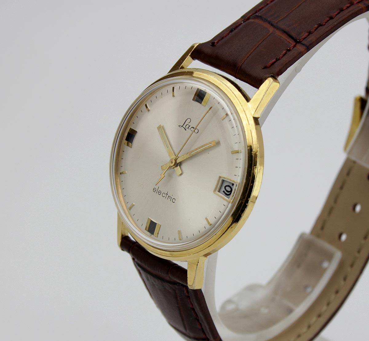 LACO ELECTRONIC 60er Jahre